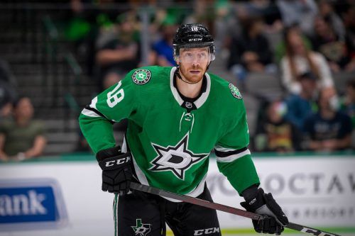 Nach neun Jahren in der NHL wechselt Michael Raffl zu Lausanne. gepa