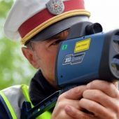 Die Hotspots der Radarkontrollen