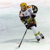 EHC Lustenau will in Chur viele Spieler aufs Eis bringen