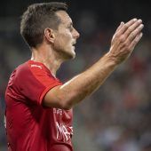 Manuel Sutter verlässt Vaduz mit Saisonende