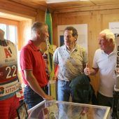 Mit „Strolz & Strolz“ hat Ski-Museum neuen Hit