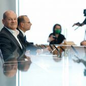 Scholz dementiert Cum-Ex-Involvierung