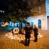 Terror in Wien: Anklage liegt vor