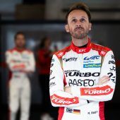 Rast wechselt zu BMW