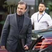 Iran könnte Atompakt zustimmen