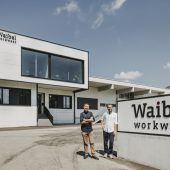 Workwear eine Nummer größer