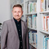 Neuer Pflegedirektor für Maria Ebene