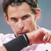 Dominic Thiem muss Cincinnati auslassen