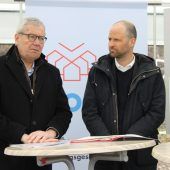 Wirtschaftsbund: „Nehme an, dass ich befragt werde“