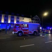 Hotel in Feldkirch evakuiert