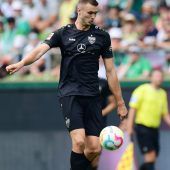 Kalajdzic-Transfer vor Abschluss