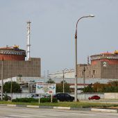 Experten sollen rasch AKW untersuchen