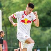 Wieder fließen Millionen in Salzburgs Klubkassen