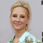 Anne Heche nach Unfall verstorben