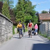 Eine Woche ganz im Zeichen der Mobilität
