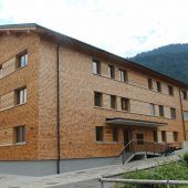 Wohnungsbezug als Urlaubsbeschäftigung