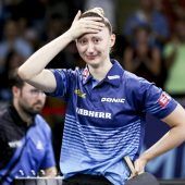 Zweites EM-Gold für Polcanovc