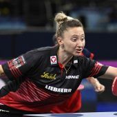Dritte EM-Medaille für Polcanova fix