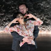 In Bregenz und Salzburg gefeiert