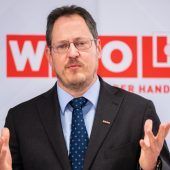 Mageres Halbjahr für den Handel
