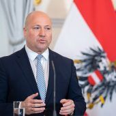 Außenhandel kräftig gewachsen