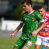 Austrias neuer Spielmacher wäre beinahe im Rheindorf gelandet