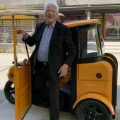 Stronach unterstützt Wallentin
