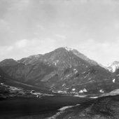 125 Jahre Flexenstraße: Wege über den Arlberg