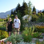 Essig, Öl und eine Prise Liebe