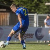 „Effektivität ist auch ein Faktor im Fußball“