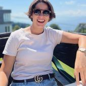 Champions League, Umzugshelfer und Insta-Berühmtheit