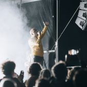 Rock im Herrenried