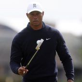 Woods lehnte LIV-Tour-Angebot ab