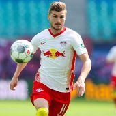 Werner steht vor der Rückkehr nach Leipzig