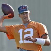 Miami wegen Kontakt zu Brady bestraft