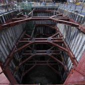 Bauarbeiten zur Verklappung von Fukushima-Kühlwasser gestartet