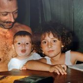 Der Kampf eines Vaters um seine Kinder
