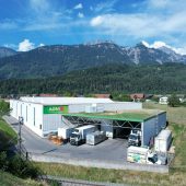 AGM Bludenz nun Grissemann