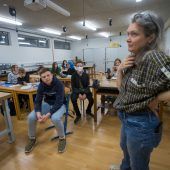 Zwischen Aufbruch und Depression