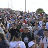 Nasa bläst Start ihrer Mondrakete ab – Tausende warteten umsonst