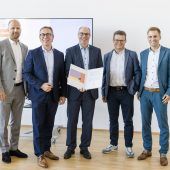 Blum stiftet Professur „für alle Unternehmen“