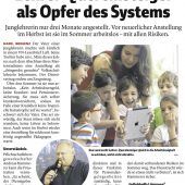 FPÖ kritisiert Land bei Lehrer-Rekrutierung