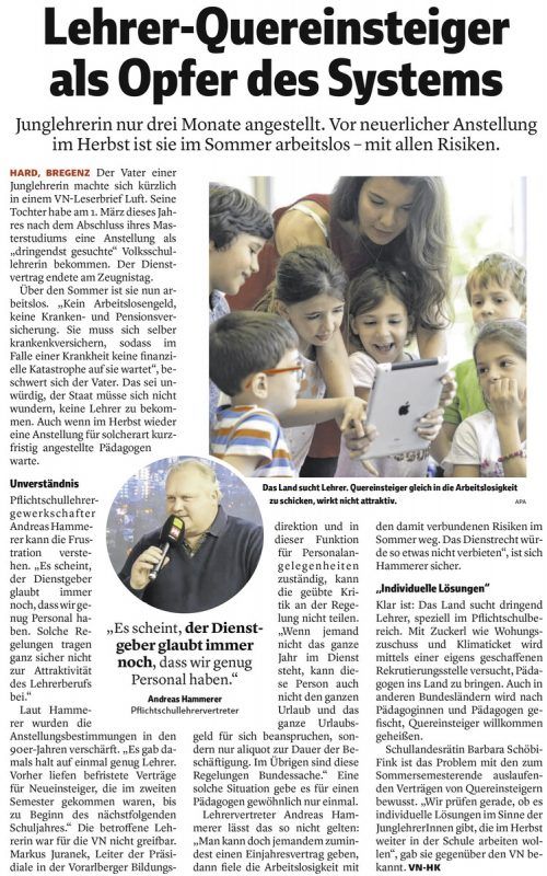 VN-Bericht vom 3. August 2022.