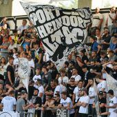 Derbykarten für Altach? Nichts geht mehr