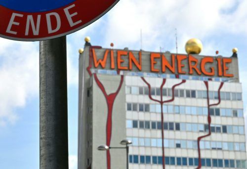 Was ist bei Wien Energie passiert? Die Causa sorgt derzeit für Auf­sehen.   APA/Fohringer