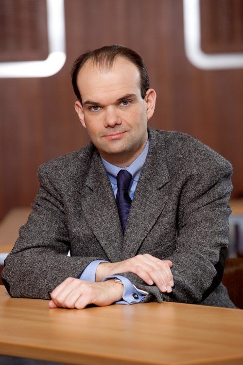WIFO-Experte Michael Böheim gegen Preisobergrenze. FA/Krügl