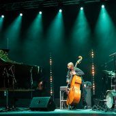 Jazz als „musikalisches Universum“