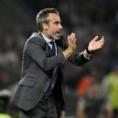 Massenrücktritt bei Spaniens Frauennationalteam