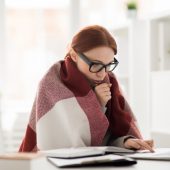 „Körper passt sich in wenigen Wochen an Temperatur an“