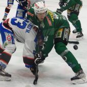 Das Viertelfinale im Visier